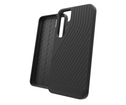 Etui / obudowa na smartfona Zagg Denali do Samsung S24+ black
